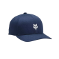 Jockey FOX J LEGACY 110 SB AZUL T/U Jockey FOX J LEGACY 110 SB AZUL T/U