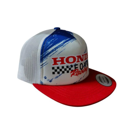 Jockey FOX J X HONDA SNAPBACK MULTICOLOR T/U