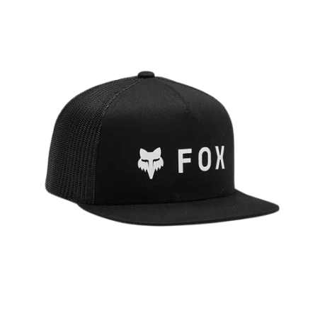 Jockey FOX J ABSOLUTE SB MESH NEGRO T/U