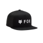 Jockey FOX J ABSOLUTE SB MESH NEGRO T/U Jockey FOX J ABSOLUTE SB MESH NEGRO T/U