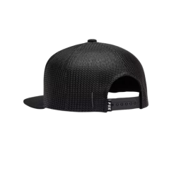 Jockey FOX J ABSOLUTE SB MESH NEGRO T/U