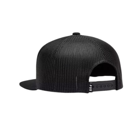 Jockey FOX J ABSOLUTE SB MESH NEGRO T/U