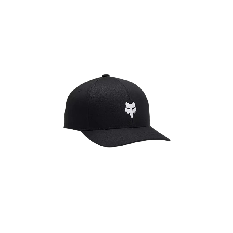 Jockey FOX J LEGACY 110 SB NEGRO T/U Jockey FOX J LEGACY 110 SB NEGRO T/U