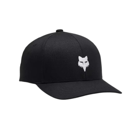 Jockey FOX J LEGACY 110 SB NEGRO T/U