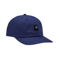 Jockey FOX LEVEL UP STRAPBACK AZUL T/U
