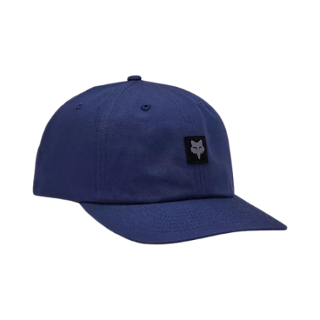 Jockey FOX LEVEL UP STRAPBACK AZUL T/U
