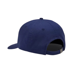 Jockey FOX LEVEL UP STRAPBACK AZUL T/U