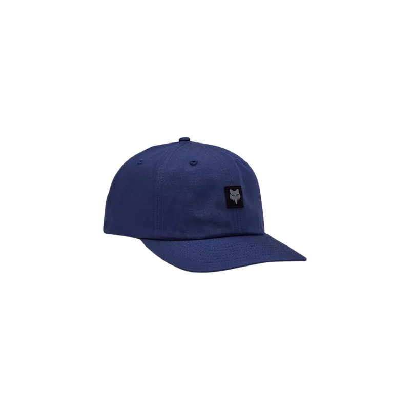 Jockey FOX LEVEL UP STRAPBACK AZUL T/U Jockey FOX LEVEL UP STRAPBACK AZUL T/U