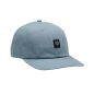 Jockey FOX LEVEL UP STRAPBACK CIT T/U