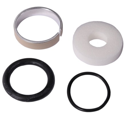 Kit Retenes Rs Reverb 200H Stealth B1 V2
