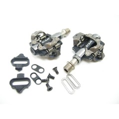 Pedales SHIMANO XTR PD-M9200 SPD