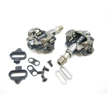 Pedales SHIMANO XTR PD-M9200 SPD
