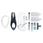 Kit sangrado de frenos multimarca Weldtite Cyclo