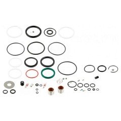 Kit de retenes RockShox Full Monarch B1 RL/C1 R/RT/RT3/D1 RT3