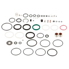 Kit de retenes RockShox Full Monarch Plus B1