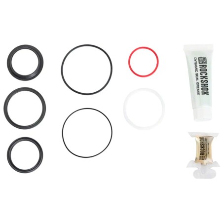 Kit de retenes RockShox 50H C1+ Dlx/Sdlx/FA/THRUSHAFT/NUDE/BOLD