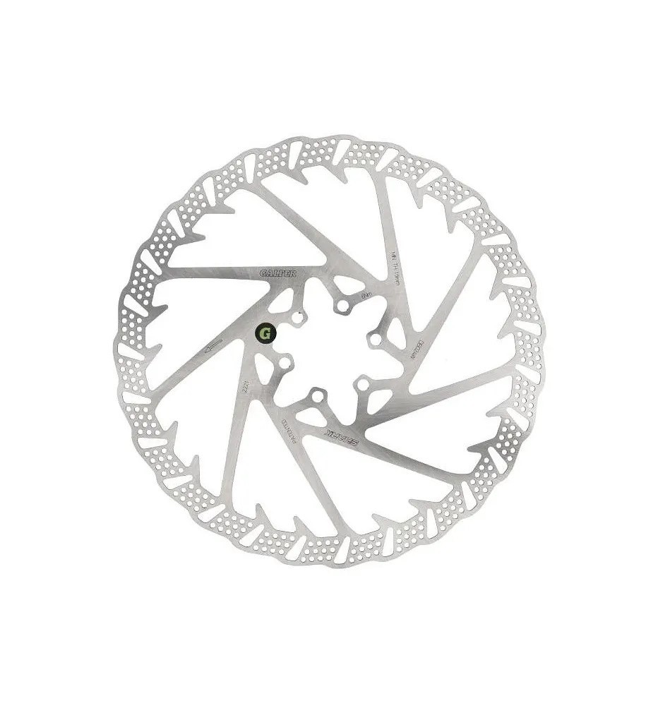 Disco Galfer Shark Enduro / DH / E-bikes 223mm Disco Galfer Shark Enduro / DH / E-bikes 223mm