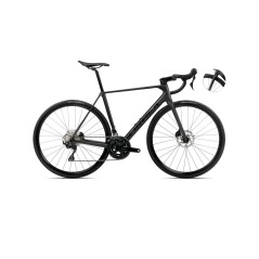 Bicicleta RUTA ORBEA ORCA M30 BLK-BLK