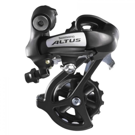 Desviador trasero SH ALTUS 7/8V RD-M310 SS (GRANEL)