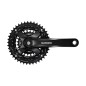 Volante SHIMANO FC-TY501 6/7/8V, 170MM, 42X34X24T (GRANEL) Volante SHIMANO FC-TY501 6/7/8V, 170MM, 42X34X24T (GRANEL)