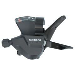 Shifter Shimano SL-M315 ALTUS 3V Izquierdo