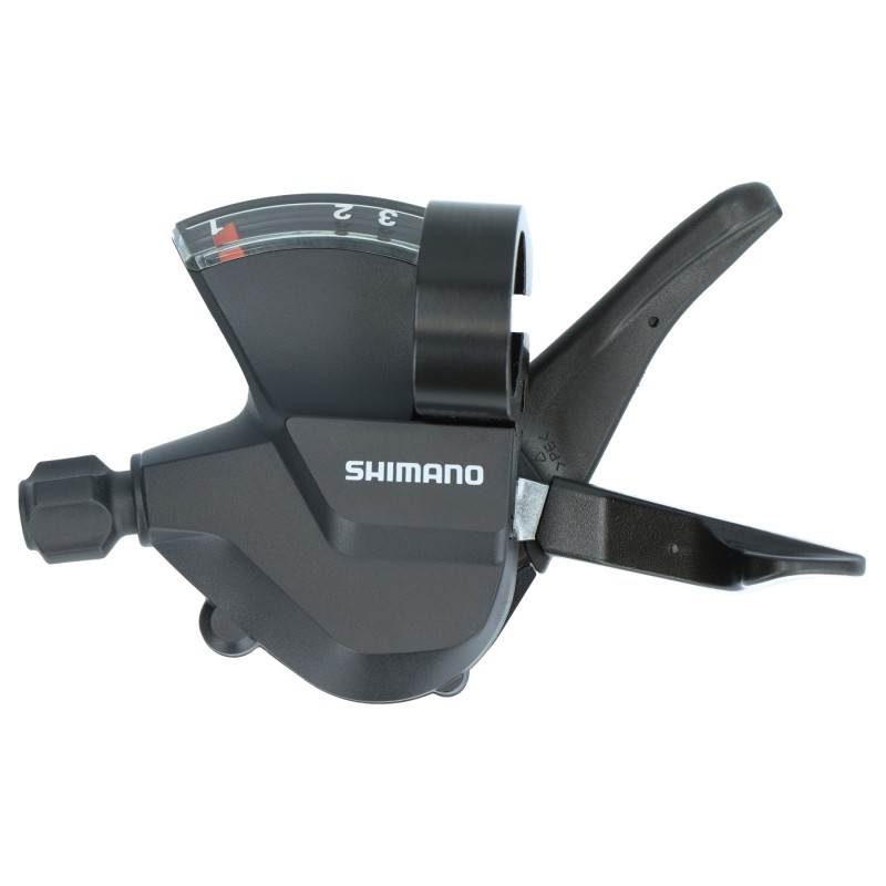 Shifter Shimano SL-M315 ALTUS 3V Izquierdo Shifter Shimano SL-M315 ALTUS 3V Izquierdo