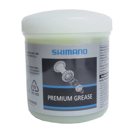 Grasa SHIMANO PREMIUM ESPECIAL 500gr