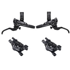 Juego de frenos SHIMANO XT BR-M8120