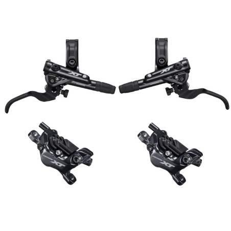 Juego de frenos SHIMANO XT BR-M8120
