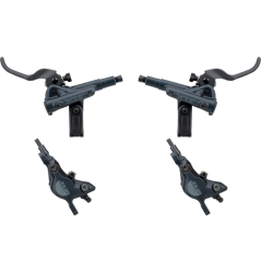 Juego de frenos SHIMANO SLX BR-M7100