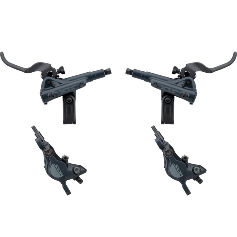 Juego de frenos SHIMANO SLX BR-M7100 Juego de frenos SHIMANO SLX BR-M7100