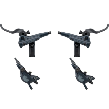 Juego de frenos SHIMANO SLX BR-M7100