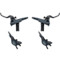 Juego de frenos SHIMANO SLX BR-M7100 Juego de frenos SHIMANO SLX BR-M7100