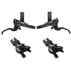 Juego de frenos SHIMANO XT BR-M8100