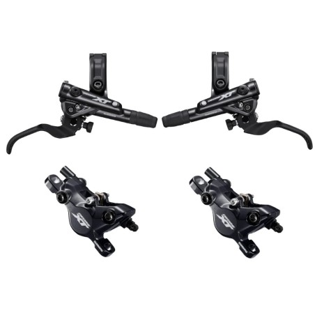 Juego de frenos SHIMANO XT BR-M8100
