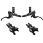 Juego de frenos SHIMANO XT BR-M8100 Juego de frenos SHIMANO XT BR-M8100