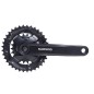 Volante SHIMANO FC-MT101 9V 36-22T 170mm Volante SHIMANO FC-MT101 9V 36-22T 170mm