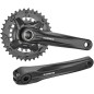 Volante SHIMANO FC-MT210 9V 36-22T 175mm Volante SHIMANO FC-MT210 9V 36-22T 175mm