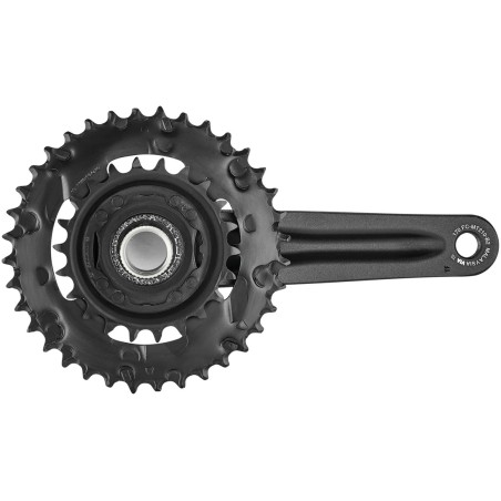 Volante SHIMANO FC-MT210 9V 36-22T 175mm