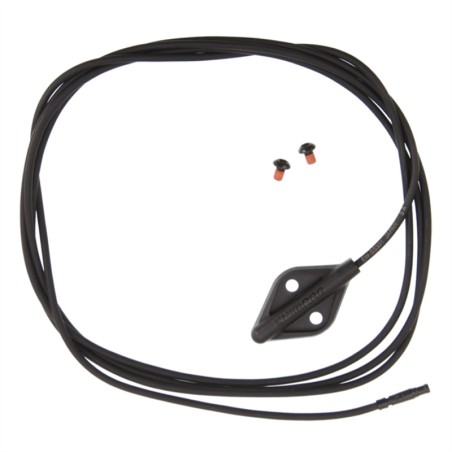 Sensor de velocidad Shimano EW-SS301 1400mm