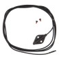 Sensor de velocidad Shimano EW-SS301 1400mm Sensor de velocidad Shimano EW-SS301 1400mm