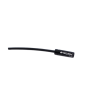 Tope de funda frenos 5mm Lengüeta larga aluminio (1 UNI) Tope de funda frenos 5mm Lengüeta larga aluminio (1 UNI)