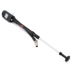 Bombin HP Fox Digital 350 psi Conector Largo