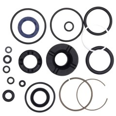 Kit de Sellos FOX DHX Damper Rebuild 2022+