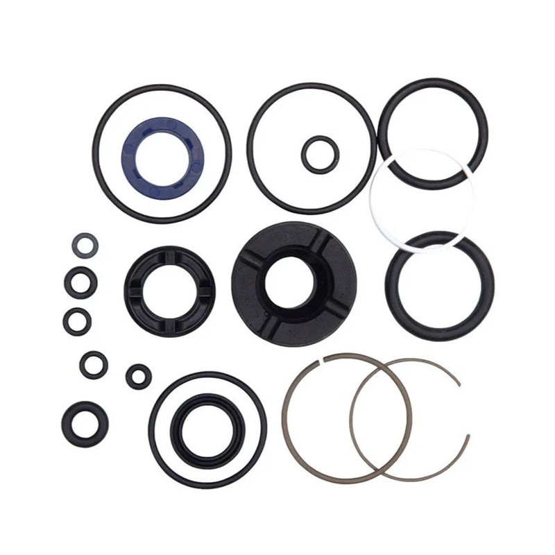 Kit de Sellos FOX DHX Damper Rebuild 2022+ Kit de Sellos FOX DHX Damper Rebuild 2022+