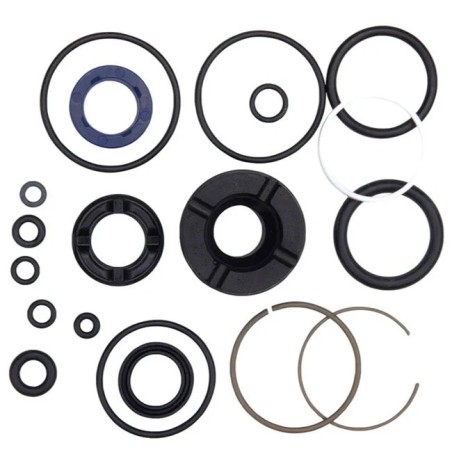 Kit de Sellos FOX DHX Damper Rebuild 2022+