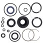 Kit de Sellos FOX DHX Damper Rebuild 2022+ Kit de Sellos FOX DHX Damper Rebuild 2022+
