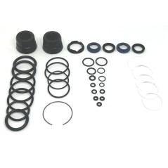 Kit de Sellos FOX DHX2 Damper Rebuild 2026+
