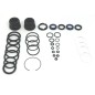 Kit de Sellos FOX DHX2 Damper Rebuild 2026+ Kit de Sellos FOX DHX2 Damper Rebuild 2026+