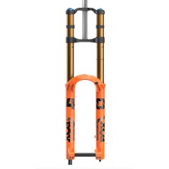 Horquilla FOX 40 2025, K, FLOAT, 29in, F-S 203 GRIP X2 Shiny Orange